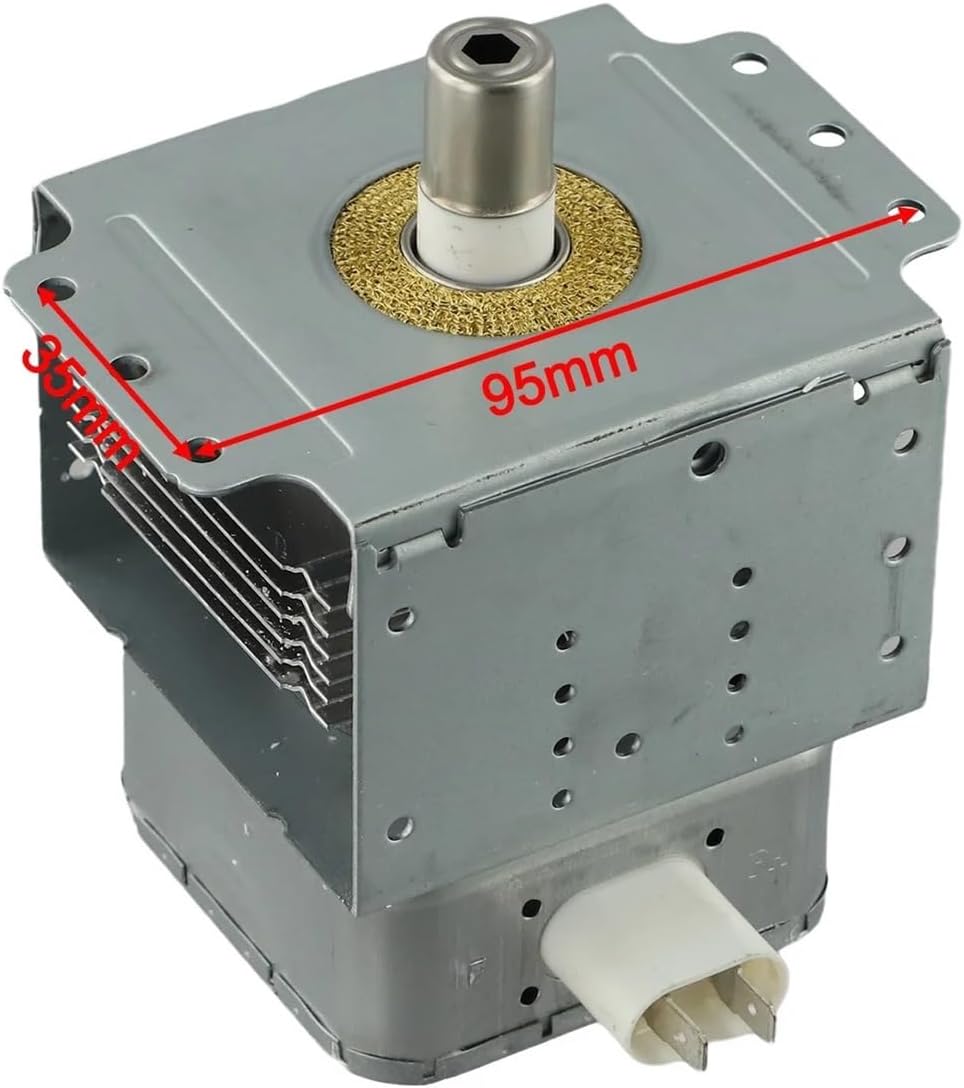 Microwave Oven Magnetron 2M218J 217J Replacement 518J Home Kitchen Equipment Accessories Parts
