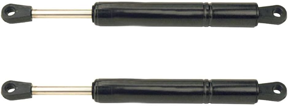 Set of 2 Replacement Dampers for Snapper for Simplicity 1727918 1727918SM