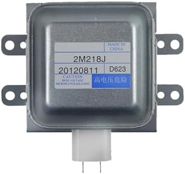 Microwave Oven Magnetron For 2M218J Long Foot Air Cooled