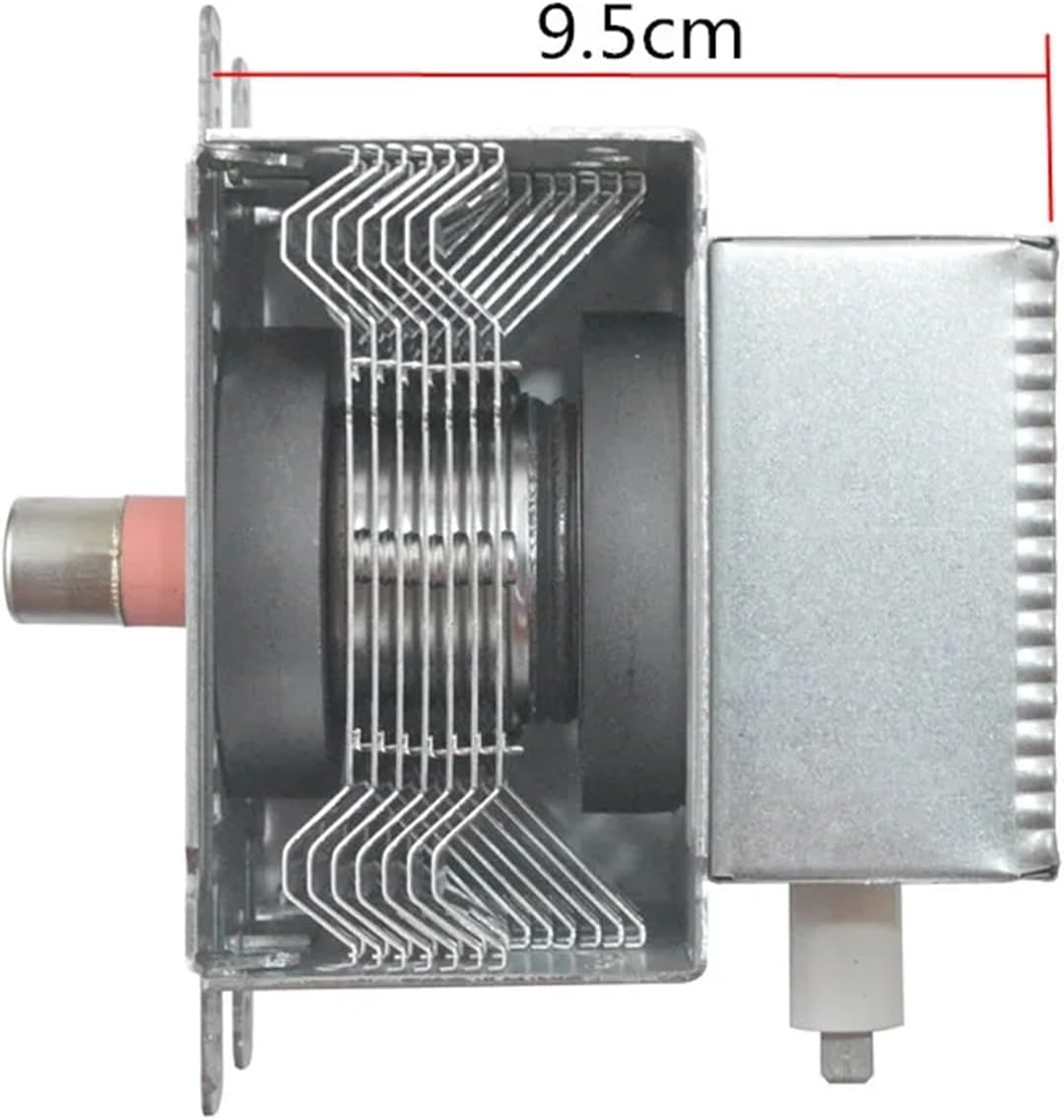 for Microwave Oven Magnetron 2M246 2M246-15TAG 1000W Microwave Parts