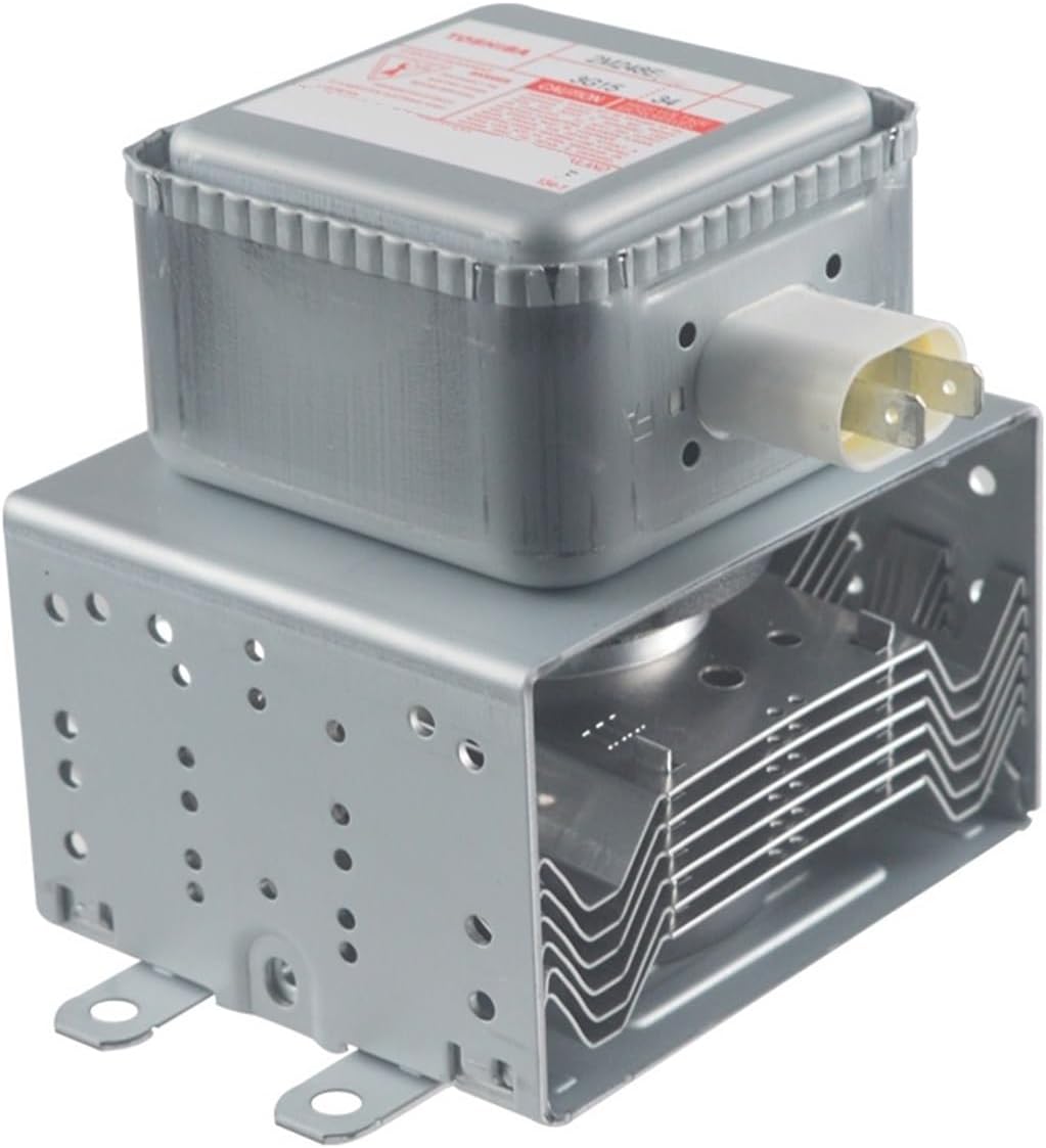 2M248E 1KW Long Foot Air Cooled Magnetron for Microwave Oven