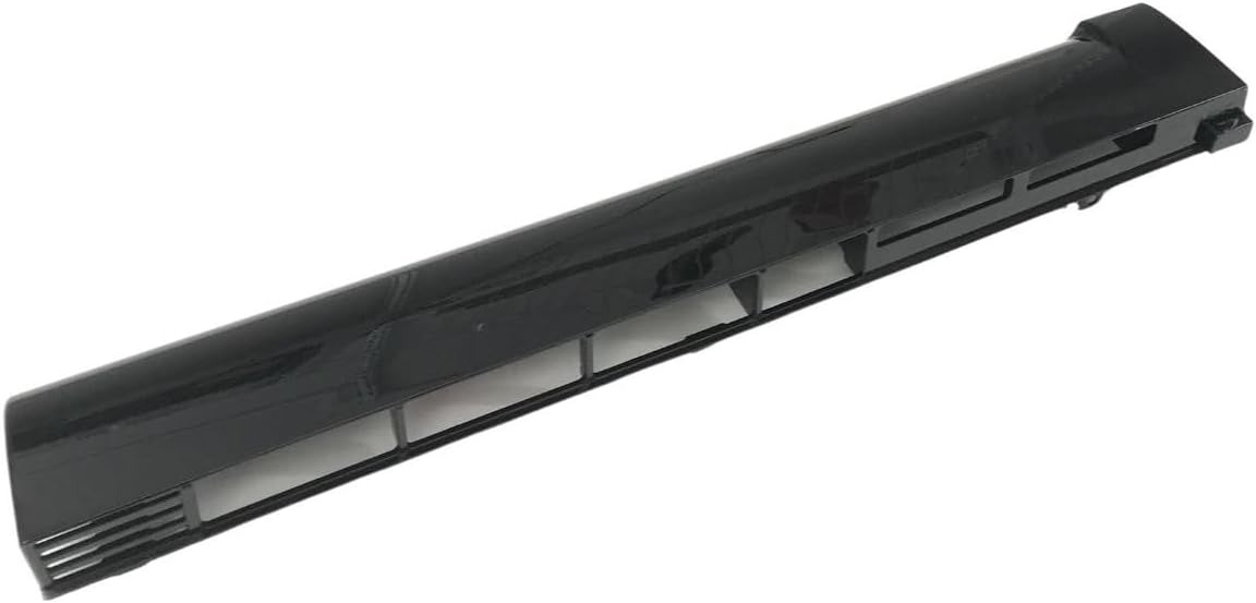 Microwave Vent Compatible with LG Model Numbers LMH2016SB, LMH2016ST, LMH2235ST, LMHM2017SB, LMHM2017ST, LMHM2237BD