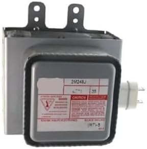 Long Leg Microwave Oven Magnetron 2M248J For Microwave Oven Parts Accessories