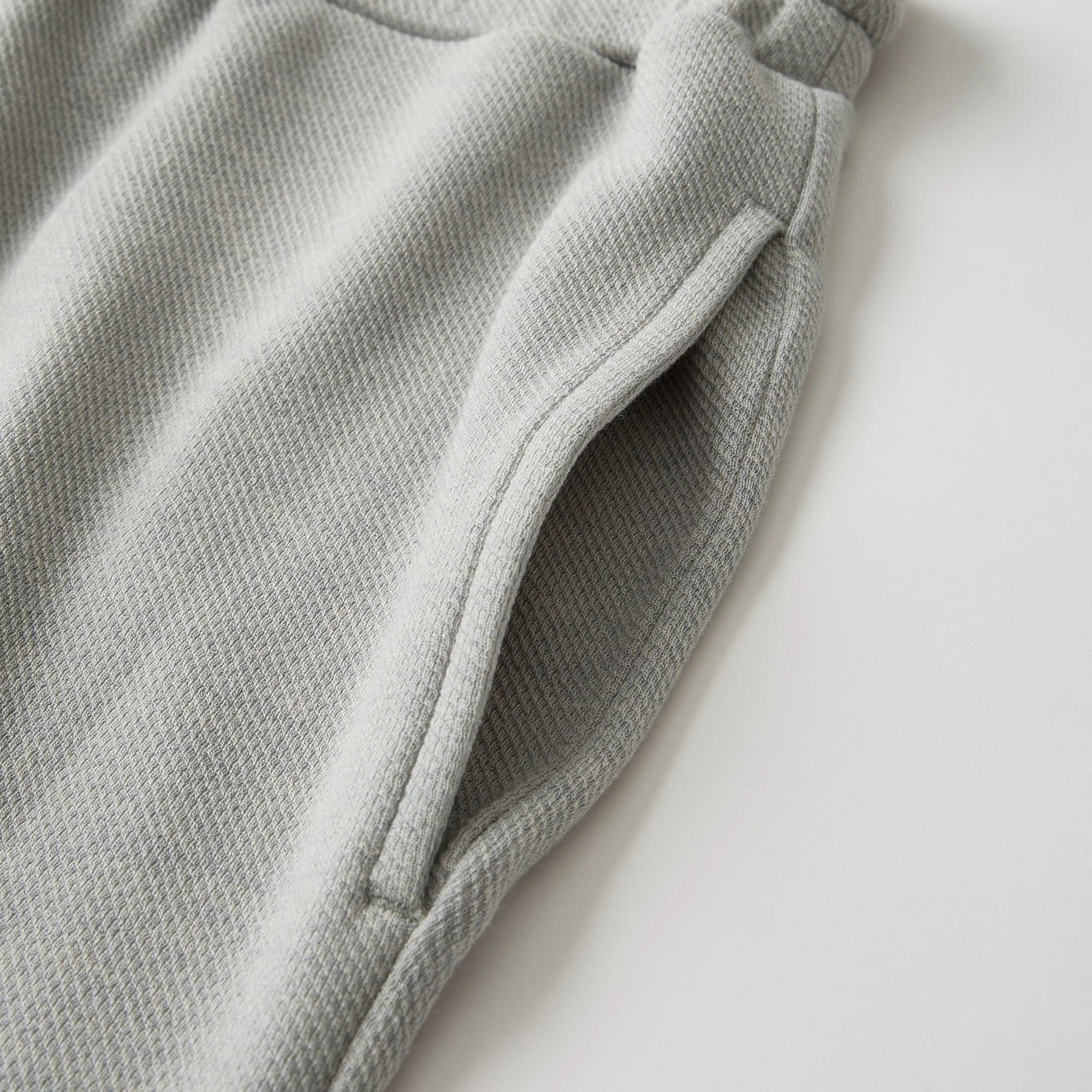 Wool Sense Lounge Pants