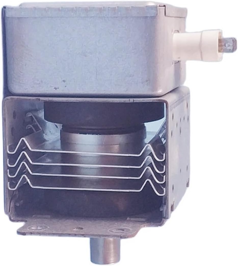 Replacement Microwave Oven Magnetron, Suitable For 2M211A-M1 Microwave Oven Magnetron Replacement Part