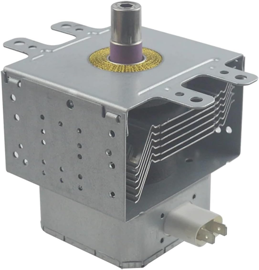 Industrial Microwave Magnetron 1500W For 2M343H