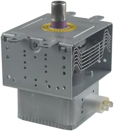 1pc 2M248E Air-Cooled Magnetron For Microwave Oven 2M248 Industrial Microwave Generator Replacement Parts