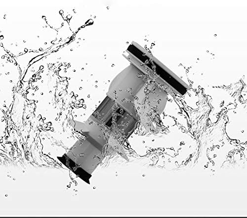 Wireless Vacuum Cordless Stick Vacuum Cleaner, Light Weight and Ultra-Quiet, Optimized Ultra Powerful Suction and Long Runtimes, Excellent for Multi-Surface and Pet Hair Cleaning