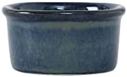 Tuxton China GAN-752 Ramekin, 2-1/2 oz., 3