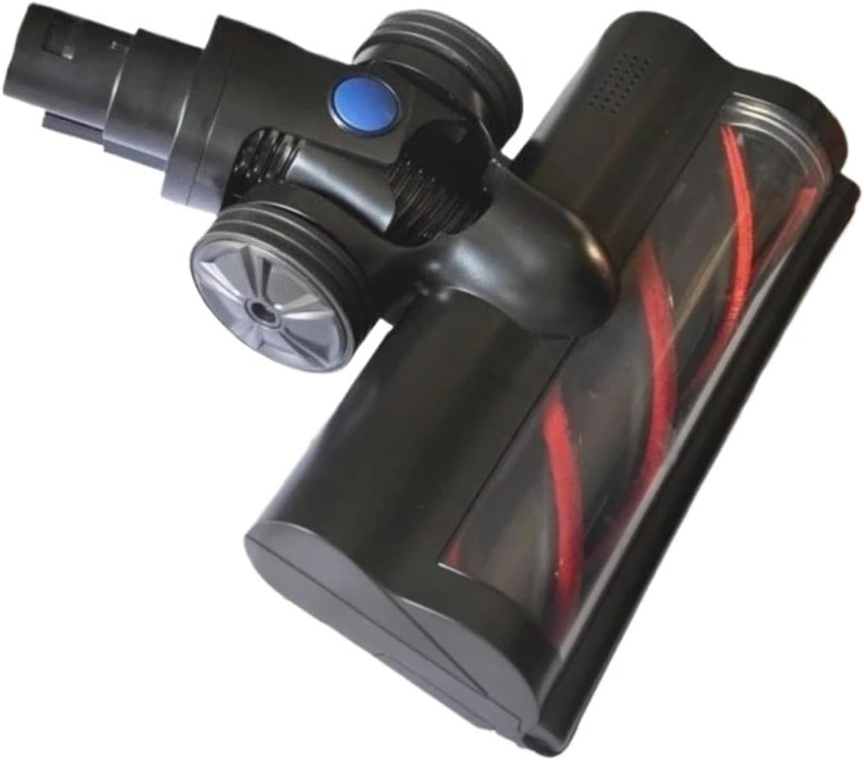 Handheld Vacuum Cleaner,Compatible for Proscenic ，P10 Electric Mop Head Power Supply with Roller Brush