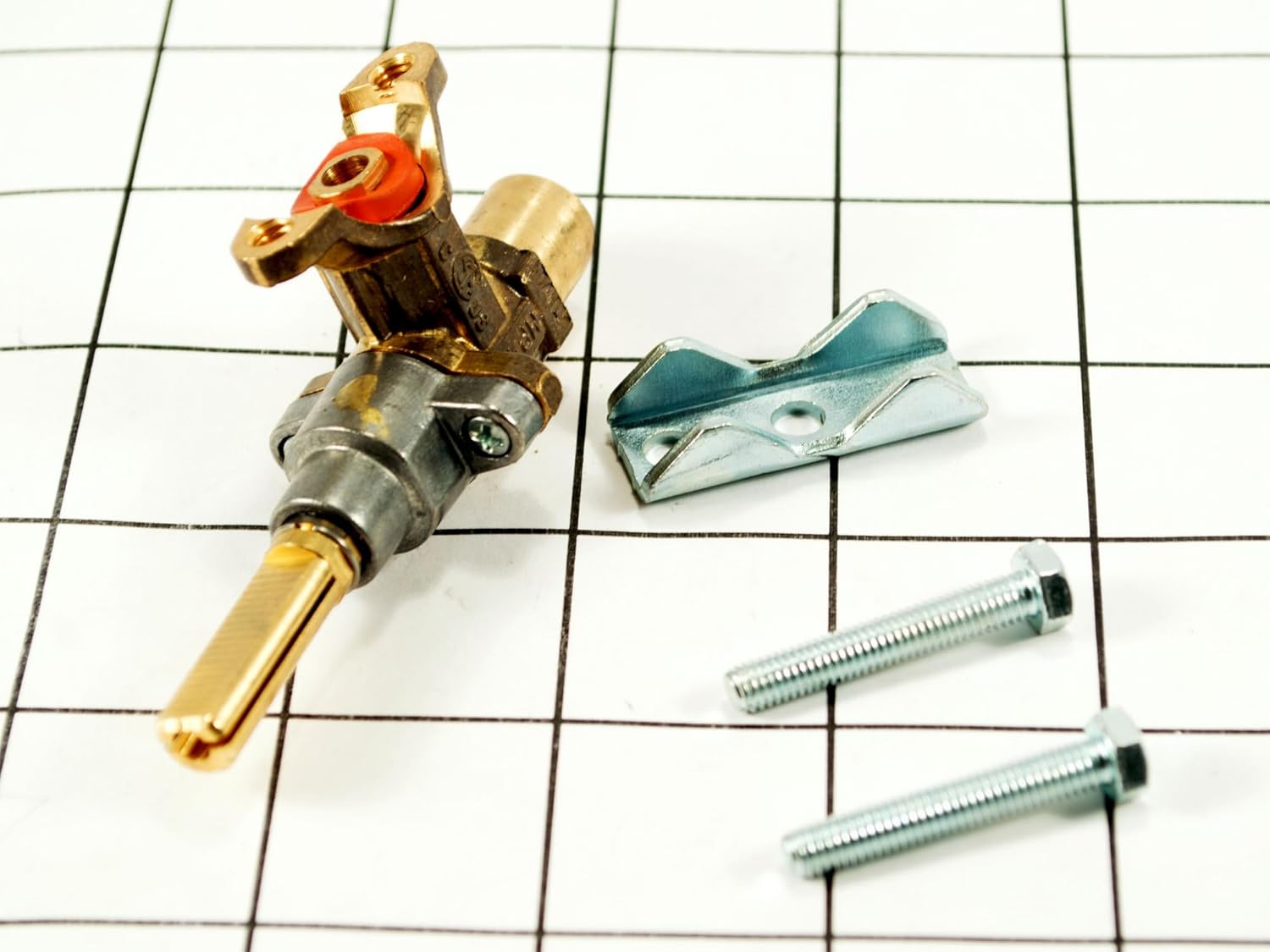 APPLIANCE FACTORY PARTS EXPERTS IN BBQ, HUMIDIFIER, & APPLIANCE PARTS Grill Part - 290-0066