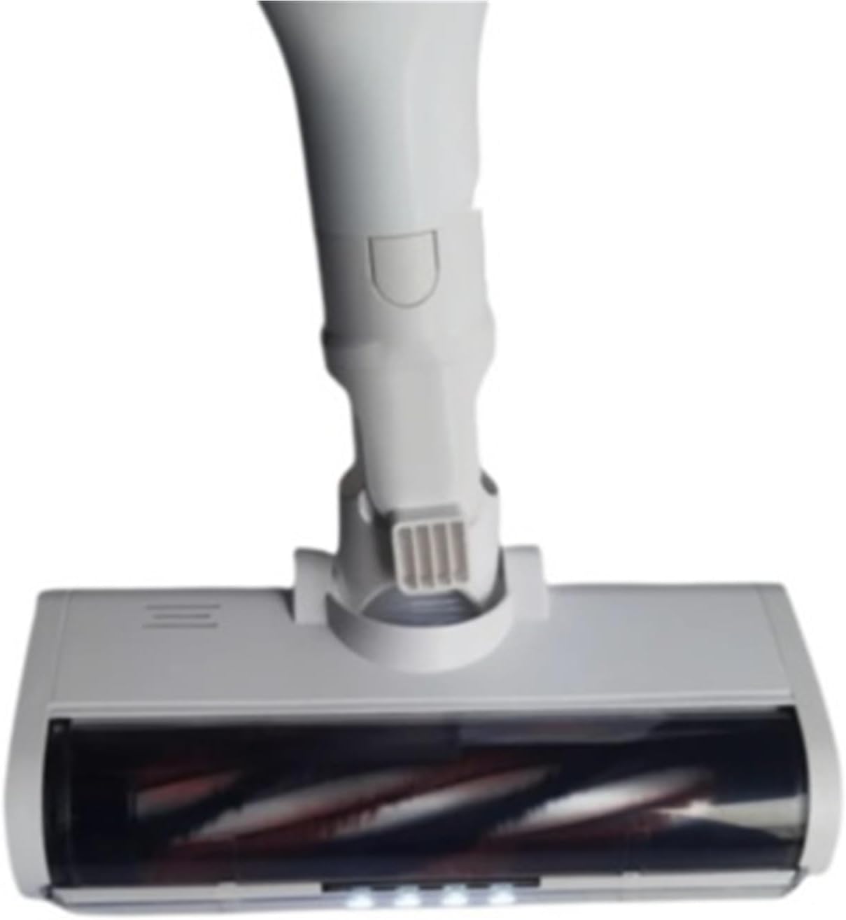 Compatible for Dreame V8 V9 V9B V9P V10 V11 XR Handheld Vacuum Cleaner Electric Roller Brush Head(Wide Needle Style1)