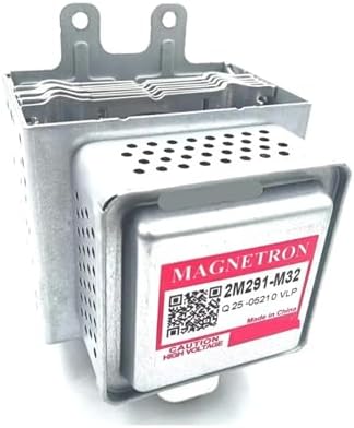 Microwave Oven Magnetron，Compatible For Panasonic，2M291-M32