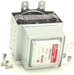 Turbochef Magnetron Kit, Service Kit NGC-3015 - Genuine OEM Replacement Part