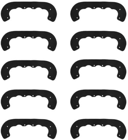 Replacement for fits 10PK Snow Thrower Paddles Fits Toro Snow Blower 99-9313 999313 721 R