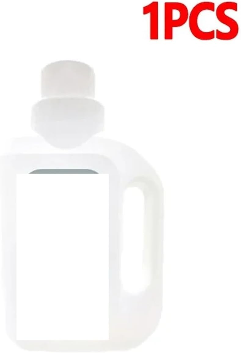 Liquid，Compatible for Xiaomi， Robot Vacuum X20+ X10+ Omni 1S Mop2 Pro Vacuum Cleaner Special Floor Cleaning Fluid 1L