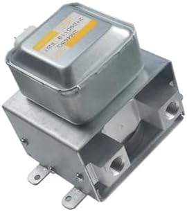 1500W Water-Cooled DD Magnetron Model 2M463G, Compatible with Witol Industrial Microwave Ovens
