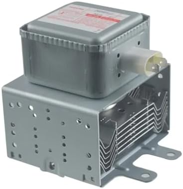 2M248H Air-Cooled Magnetron 1000W 2M248 ，Compatible For Toshiba，Microwave Oven Industrial Replacement Parts