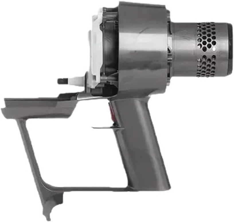 Engine Assembly Shell Replacement Spare Part，Compatible For Dyson， V11 Motor Accessories Robot Vacuum Cleaner(V11 Motor head)