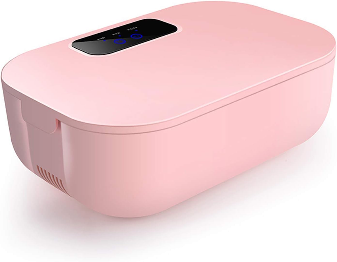 Compact Dryer, UV Ultraviolet Rays Electric Portable Clothes Dryer with Automatic Working Mode for Small Living Spaces, Apartment Houses, dorms, RVs