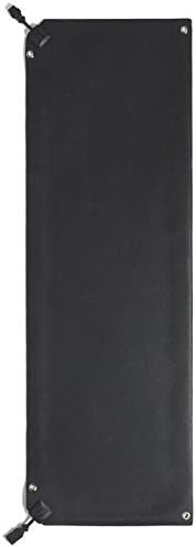 HeatTrak Heated Snow Melting Mats - Heated Outdoor Mats for Walkways - Electric Snow Melting Mats for Decks and Sidewalks - Trusted No-Slip Snow and Ice Melt Heated Sidewalk Mat (20” x 60