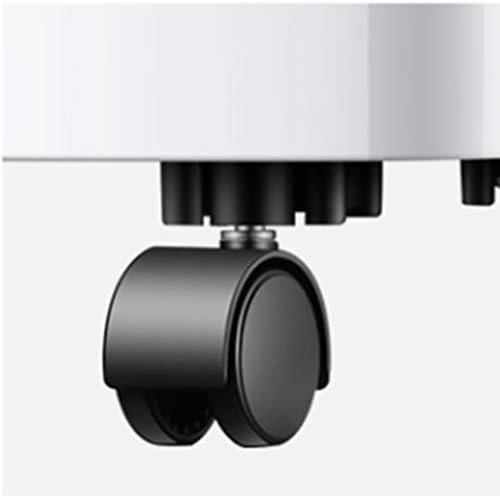 Portable Air Conditioner Fan Portable Cooling Fan Single Cold Type With Remote Control Electric Fan Home Small ertical Air Cooler Dormitory Silent Cooling Air Conditioning Fan