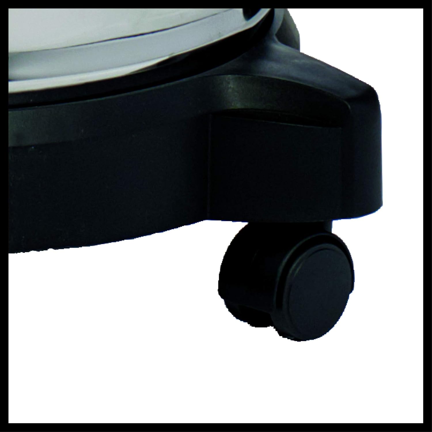 Einhell TC VC 18/20 Li 18 Volt Power X Change 4.75 Gal Cordless Wet/Dry Vacuum, Tool Only