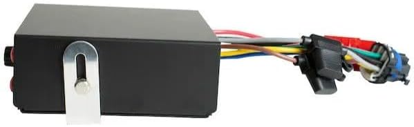 3014199 SHPE Series Salt Spreader Variable Speed Controller Fits/Intended for Buyers/ SaltDogg3014199