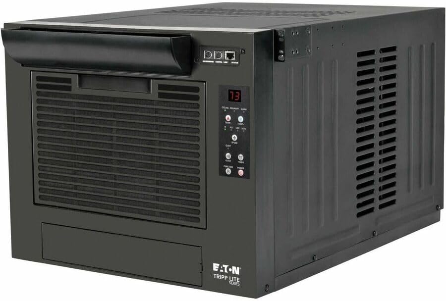 SRCOOL7KRME Rack Air Conditioner