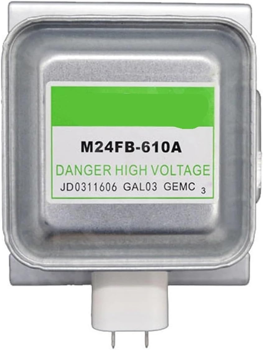 M24FB-610A Magnetron，Compatible for Galanz Microwave Oven