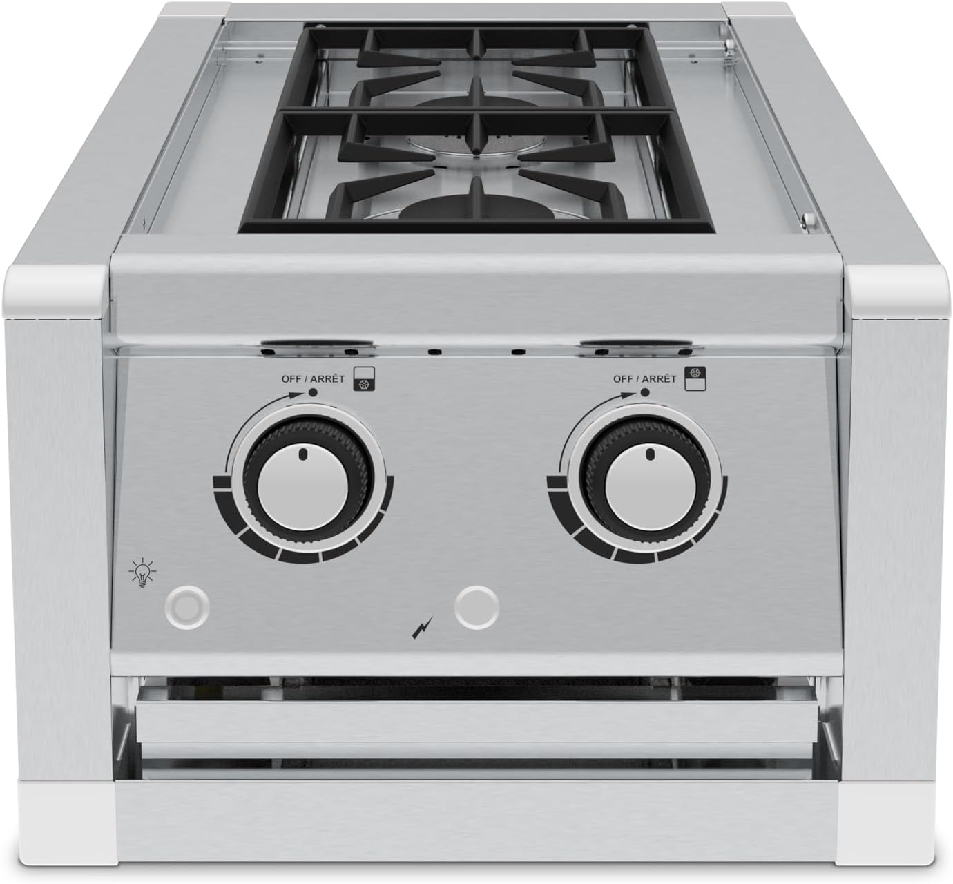 Broil King 803764 Imperial S 200 Liquid Propane Range Burner