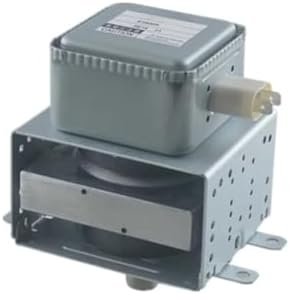 1200W E3400K Magnetron Compatible with Toshiba Microwave Oven-Replacement Parts