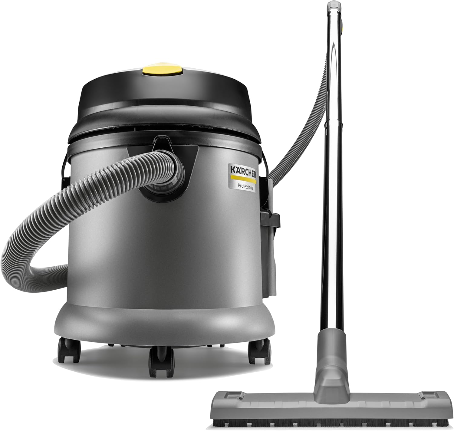 Aspirateur eau et poussières Karcher NT 27/1