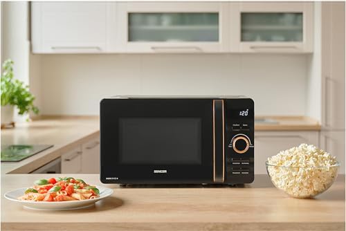 Sencor SMW 5320BK Microwave