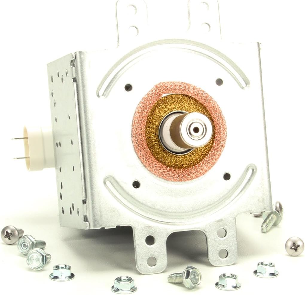 Turbochef Magnetron Kit, Service Kit NGC-3015 - Genuine OEM Replacement Part