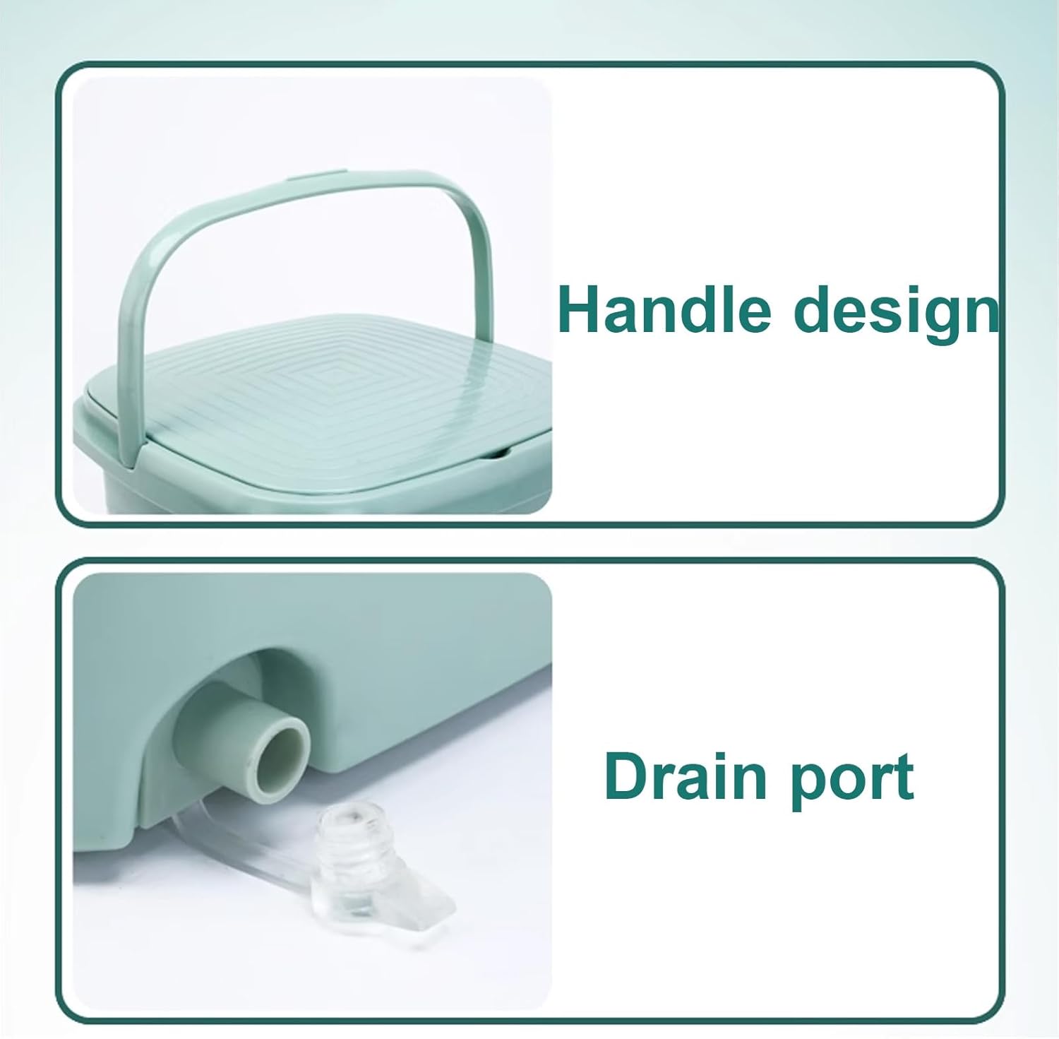 Portable Mini Washing Machine, 12L 2 In 1 Collapsible Mini Washer, Foldable Small Smart Laundry Machine, for Travel, Apartment, Dorm, Camping, RV, Underwears, Socks, Baby Clothes(Pink)