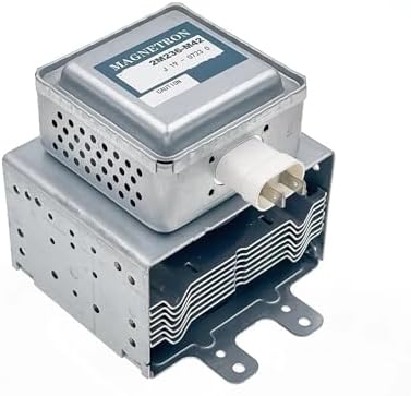 Compatible For Panasonic Microwave Oven 2M236-M42 Air-Cooled Magnetron Industrial Replacement Parts