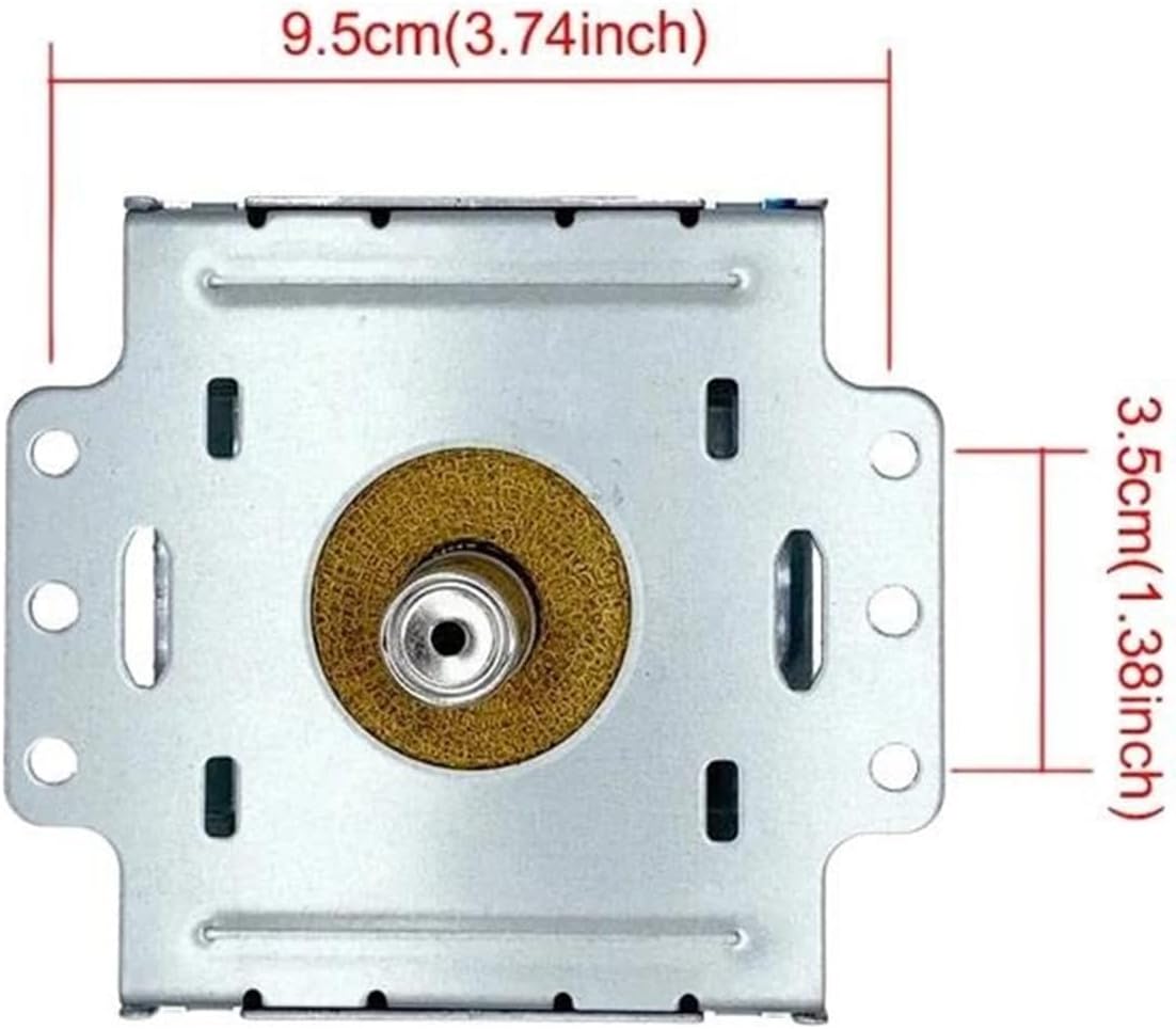 Magnetron 2M246 Short Foot For Microwave Oven Parts DD