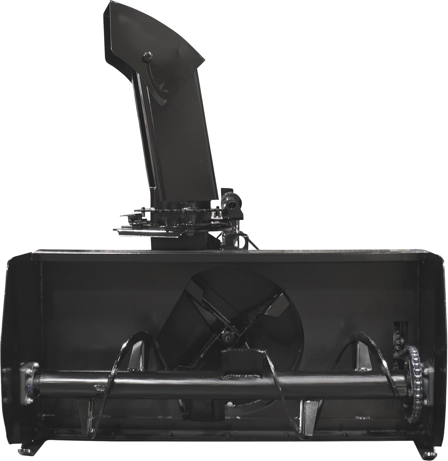 NorTrac 3-Pt. Snow Blower - 50in.W Intake, 18-32 HP Rating, Model# BE-SBS50GL