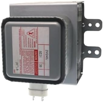 Air-cooled Microwave Oven Magnetron,compatible For TOSHIBA， 2M248H 2M248J 2M248K 2M248E 2M303H(2M248H)