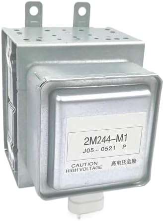 2M244-M1 Magnetron for Microwave Oven