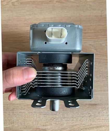 1pc Industry High Power 1500W Microwave Magnetron 2M343H Air Cooled