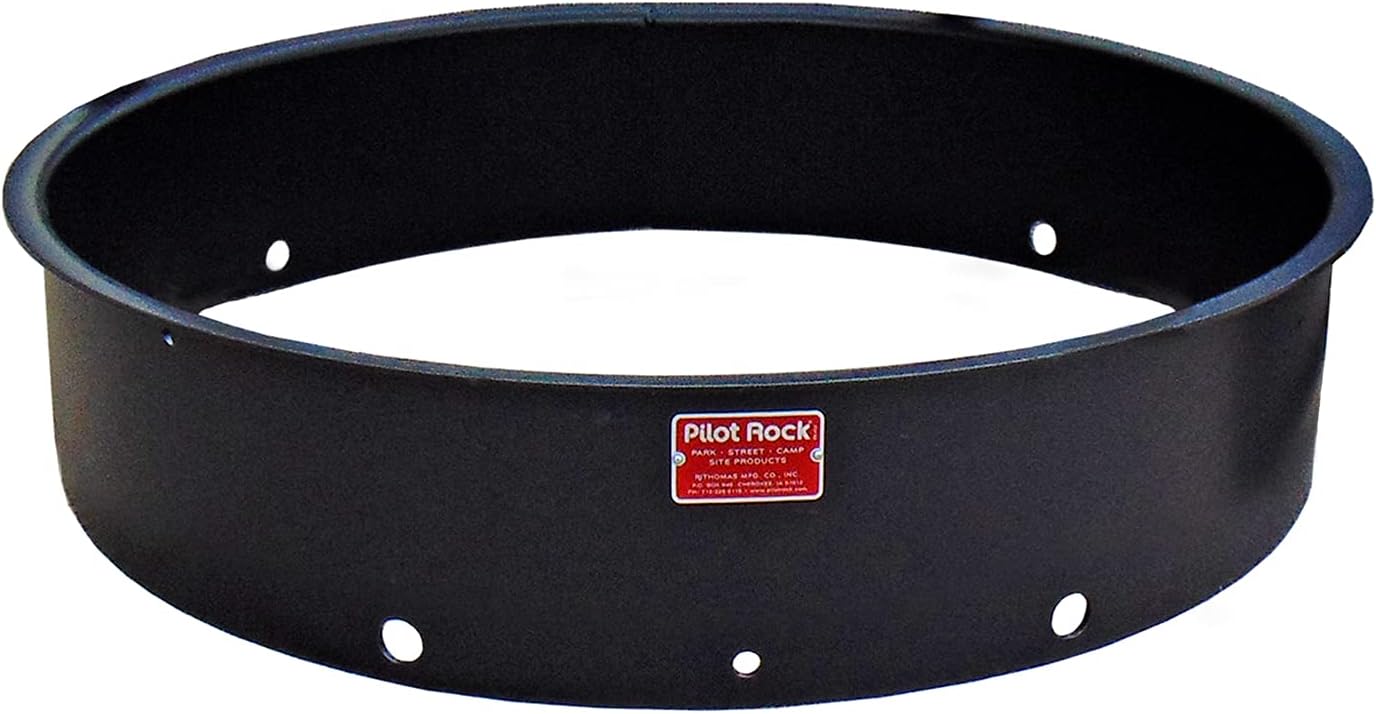 Pilot Rock FX-Series 30