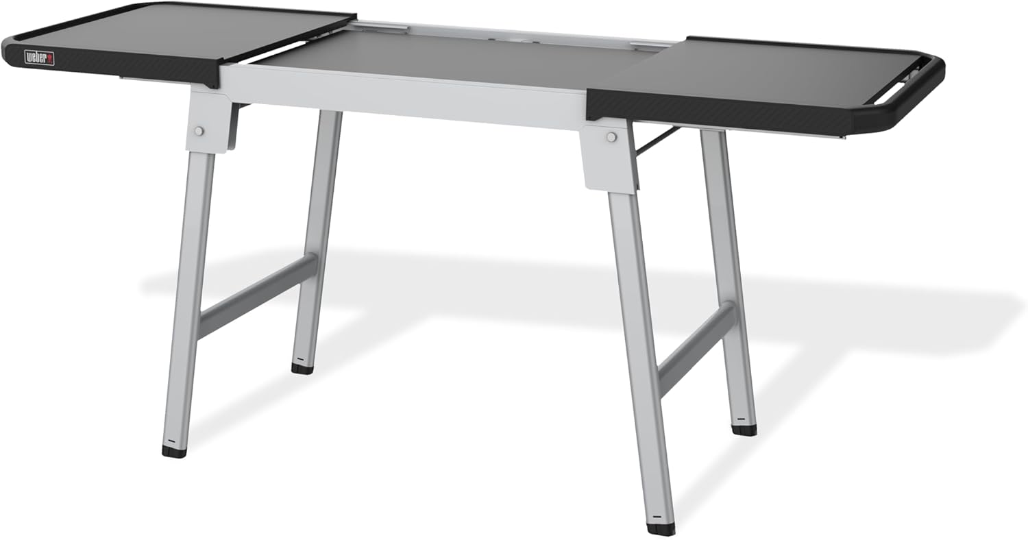 WEBER EXPANDABLE STAND