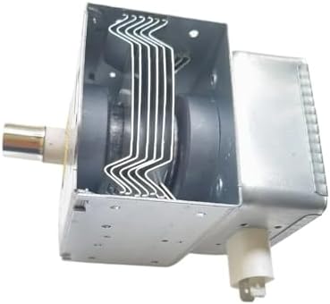 2M518J Air-Cooled Magnetron for Microwave Oven 2M518 Industrial Microwave Generator Replacement Parts