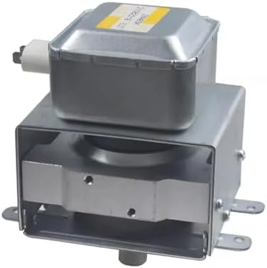 Replacement Microwave Oven Magnetron Water Cooled 1500W 2M463K 463G For Industrial Microwave Oven Replacement Parts