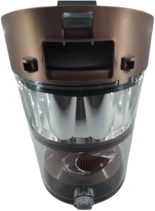 Compatible for Midea ，Vacuum Cleaner Dust Collection Cup VC14X3/VC14M1/VC12X2/C5-L141C/VC1708