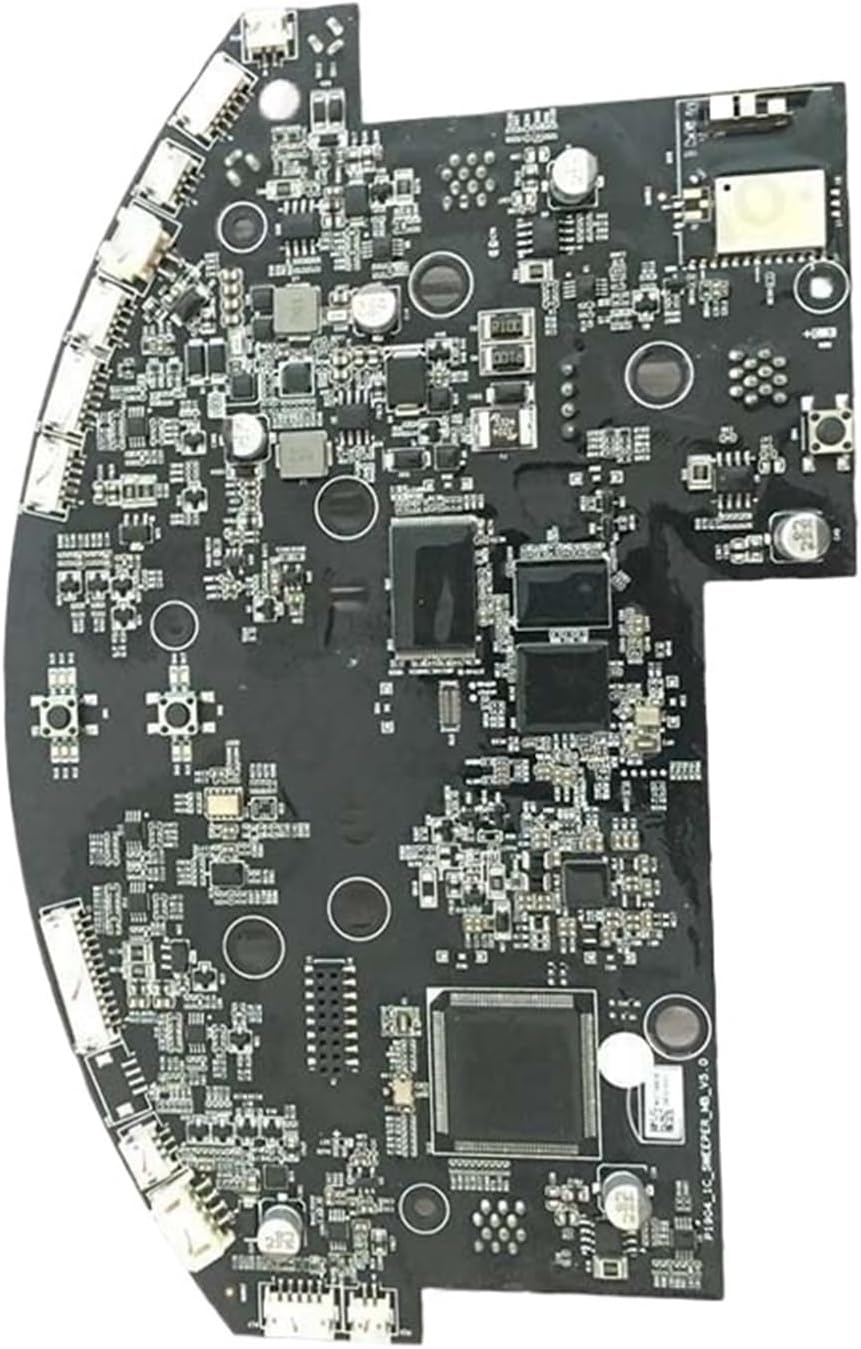 Disassembled Motherboard Accessories，Compatible For XiaoMi ， 1C STYTJ01ZHM Vacuum Cleaner Replacement Mainboard Spare Parts