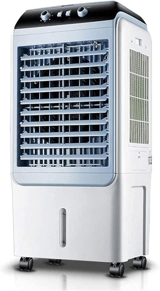 Portable Air Conditioner Cooler Air Conditioner Mobile Without Hose Cooling Industrial Refrigeration Single Air-Conditioning Commercial Small Air-Conditioning Home