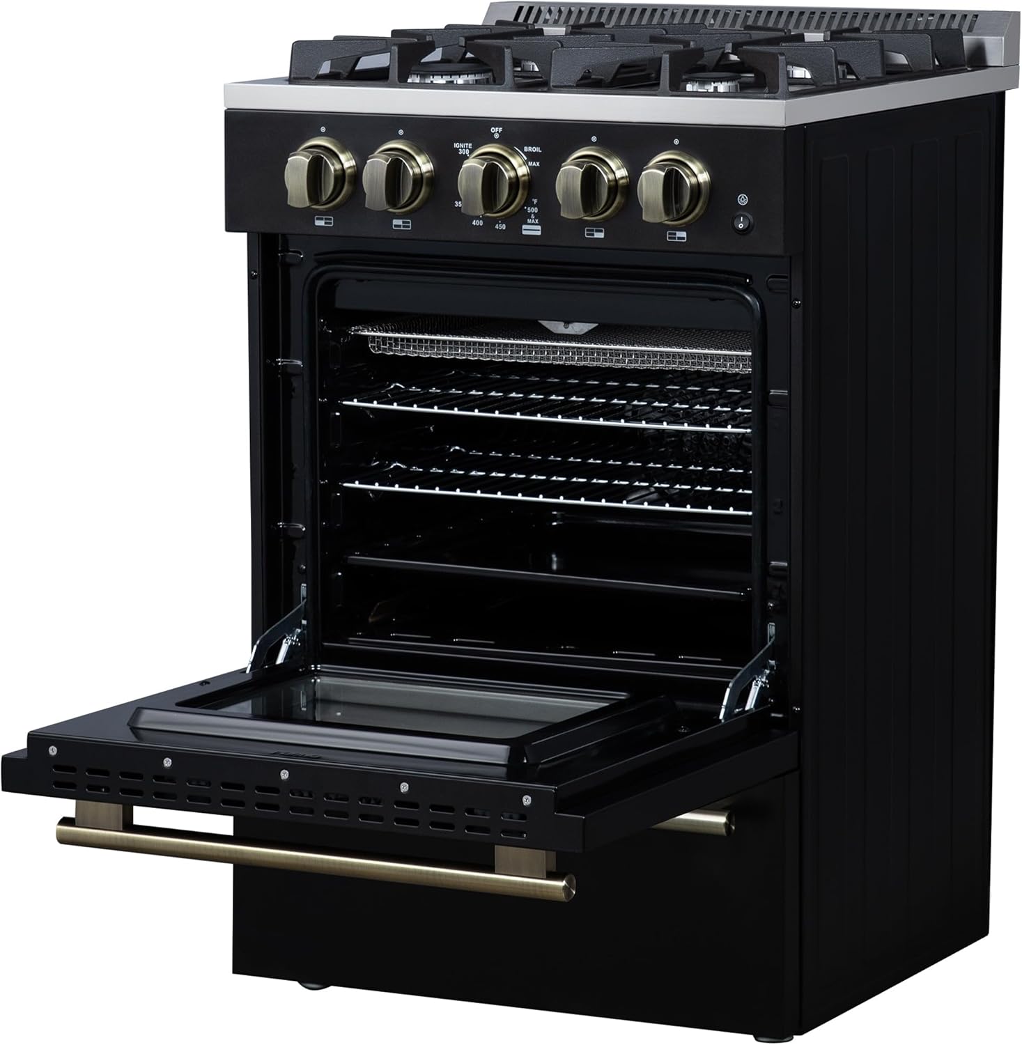 FORNO Breno 24